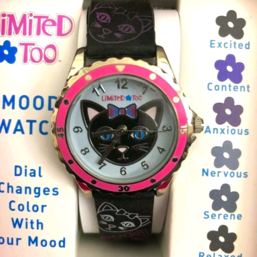 Mood watch